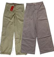 Hose Gr. 38 hell beige s.Oliver Gr. 176 XL Cargo Stil chic Pankow - Weissensee Vorschau