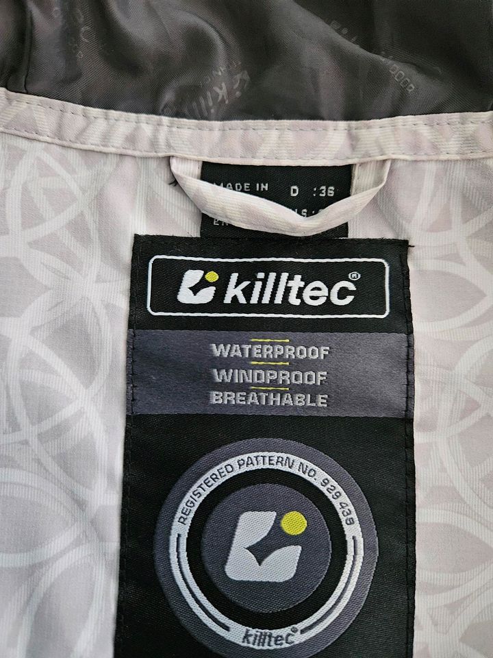 Regenjacke killtec in Bad Zwischenahn