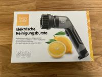 Elektrische Reinigungsbürste von Easy Home, Aldi, NEU, OVP Bayern - Untersteinach Vorschau
