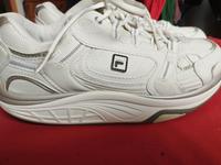 Turnschuhe FILA Größe 41 Schleswig-Holstein - Neumünster Vorschau