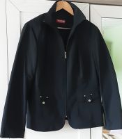 Taifun Jacke Blazer 42 44 schwarz Neuertig Nordrhein-Westfalen - Erftstadt Vorschau