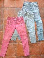 3x Please Jeans Gr. M wie neu Hessen - Offenbach Vorschau