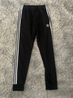 Adidas Jogginghose – Schwarz/Weiß – Größe S Duisburg - Hamborn Vorschau
