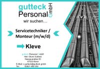❌GESUCHT:❌ Servicetechniker/ Monteur (m/w/d) ►Kleve◄ Nordrhein-Westfalen - Kleve Vorschau