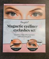 Magnetische Wimpern Sachsen-Anhalt - Greppin Vorschau