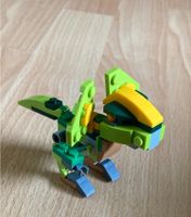 Lego Diliophosaurus (Zeitschrift) Niedersachsen - Burgdorf Vorschau