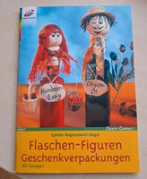 Bastell Buch Flaschen Figuren Bayern - Postbauer-Heng Vorschau