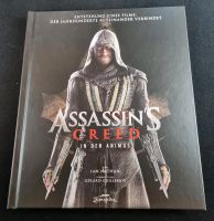 Buch Assassins Creed in den Animus Neu ungelesen. Hessen - Hanau Vorschau