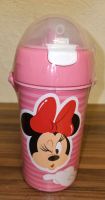 Minnie Mouse Trinkflasche 500ml *Neuware* Hessen - Hauneck Vorschau