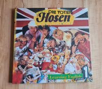 Die Toten Hosen - Learning English - Lesson 1 - Jubiläumsedition Niedersachsen - Achim Vorschau