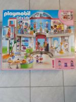 PLAYMOBIL 5485 Shoppingcenter, inkl. Anbau 633 in OVP Hessen - Rodgau Vorschau