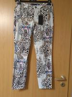 Hose Kurzgrösse 19 ❤️ Festival Hippie Boho Goa  Samtig  38   L Nordrhein-Westfalen - Issum Vorschau