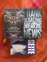 3X Frank Schätzing - Die Tyrannei des Schmetterlings, Breaking Ne Nordrhein-Westfalen - Bad Salzuflen Vorschau