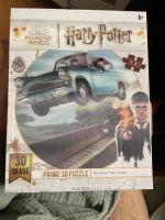 Harry Potter 3D Puzzle Hannover - Döhren-Wülfel Vorschau