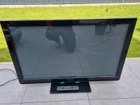 Panasonic tx-p42u30e Bastler Plasma TV Nordrhein-Westfalen - Blomberg Vorschau