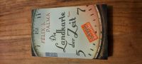 Die Landkarte der Zeit von Felix J. Palma *Roman* Hamburg-Nord - Hamburg Groß Borstel Vorschau