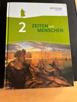 Zeiten und Menschen 2 Geschichte 9783140345293 - Versand gratis - Nordrhein-Westfalen - Hamm Vorschau