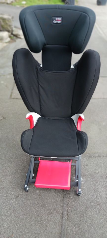 Kindersitz Britax in Meschede