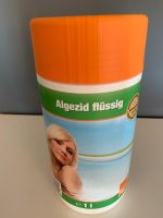 *** Algezid flüssig Aqua correct 1 l Steinbach Chemicals NEU & Baden-Württemberg - Bühl Vorschau