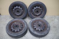 Hyundai i10 165/60R14 5x14 DOTxx19 5,5-6mm Sommer Bayern - Giebelstadt Vorschau