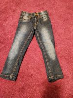 Kinder Jeans Hose gr. 98 Niedersachsen - Hillerse Vorschau