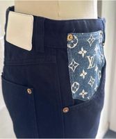 Exclusive Jeans von Louis Vuitton Gr.40(FR) Essen - Rüttenscheid Vorschau