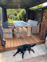 AKTION! Ecksofa/Gartenset € 399,- !!! Nordrhein-Westfalen - Oberhausen Vorschau