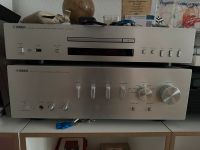 Yamaha cd s-700 CD Player silber Pankow - Prenzlauer Berg Vorschau