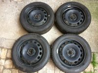 16 Zoll VW Golf 7 Audi Seat Skoda 6Jx16 ET48 5x112 205/55 R16 Win Rheinland-Pfalz - Klein-Winternheim Vorschau