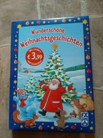 Buch – Wunderschöne Weihnachtsgeschichten Suhl - Vesser Vorschau