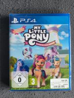 My Little Pony Playstation 4 und 5 Upgrade easy Platin Baden-Württemberg - Titisee-Neustadt Vorschau