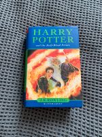 Harry Potter and the Half-Blood Prince Brandenburg - Premnitz Vorschau