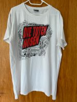 Die Toten Hosen - Fan Shirt weiß / Gr. XL Nordrhein-Westfalen - Sprockhövel Vorschau