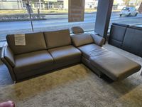 NEU ECHT LEDER Couch Wohnlandschaft Ledersofa Relax elektrisch %% Nordrhein-Westfalen - Xanten Vorschau