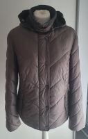 Damen Stepp Jacke  Gerry Weber   Gr.38  Fb.mauve-glänzend Nordrhein-Westfalen - Krefeld Vorschau