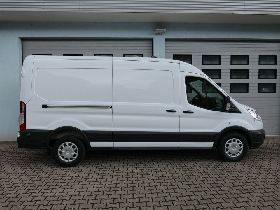 Ford Transit FT 350 L3 Trend SORTIMO AHK 1Hd Garantie in Mühlacker