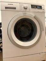 Waschmaschine Siemens iQ700 Baden-Württemberg - Niefern-Öschelbronn Vorschau