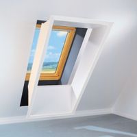 VELUX Innenfutter für Dachfenster Baden-Württemberg - Weilheim an der Teck Vorschau