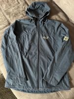 Jack Wolfskin Damenjacke Windjacke Regenjacke Gr. M blau Bayern - Bad Staffelstein Vorschau