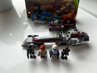 Lego Star Wars BARC Speeder (75012) mit Figuren (Captain Rex) Brandenburg - Teltow Vorschau