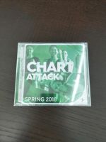 Move Ya Chart Attack Spring 2018 neu ovp Niedersachsen - Stuhr Vorschau