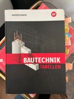 Bautechnik Tabellen Nordrhein-Westfalen - Hamm Vorschau