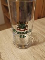 Rhenania Alt 0,2L Glas Bayern - Deggendorf Vorschau