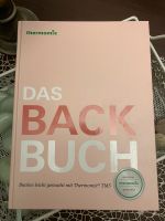 Das rosa Backbuch von Vorwerk Sachsen-Anhalt - Neuenhofe Vorschau