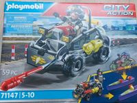 Playmobil 71147 SWAT Multi Quad Nordrhein-Westfalen - Dülmen Vorschau