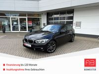 BMW 118 i Advantage Harman/ Kardon Leder SHZ Parchim - Landkreis - Parchim Vorschau