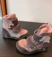 Winterschuhe Schneeboots 25 pepino neuwertig Baden-Württemberg - Rheinstetten Vorschau