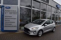 Ford Fiesta Cool & Connect Bayern - Unterpleichfeld Vorschau