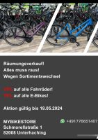 14-28 Zoll Fahrrad/ E-bike Kr. München - Unterhaching Vorschau
