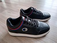 Champion Turnschuhe / Sneaker schwarz Gr. 41 Bayern - Meeder Vorschau